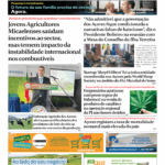 Notícia Correio dos Açores – Sleep HAIbeat foi a única entidade reconhecida nos Açores pela World Sleep Society no âmbito do Dia Mundial do Sono